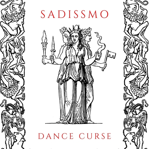 Sadissimo - Dance Curse [NEIN2322]